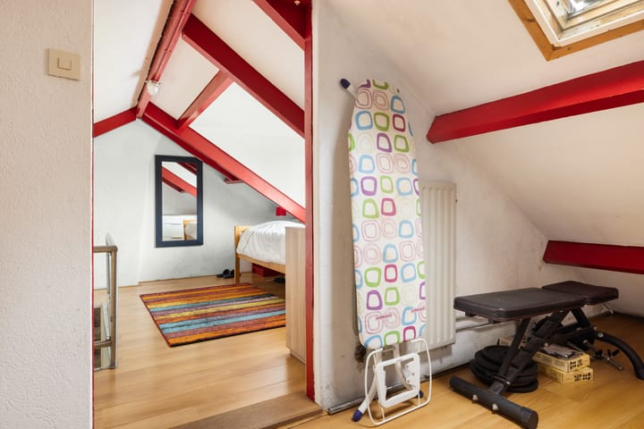 Foto 32 van Posthoornstraat 22