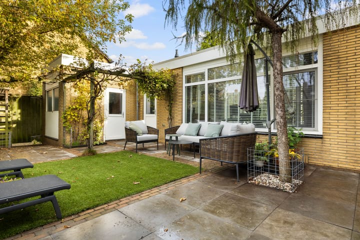 Foto 34 van Posthoornstraat 22