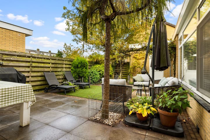 Foto 35 van Posthoornstraat 22