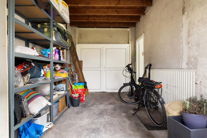 Foto 36 van Posthoornstraat 22