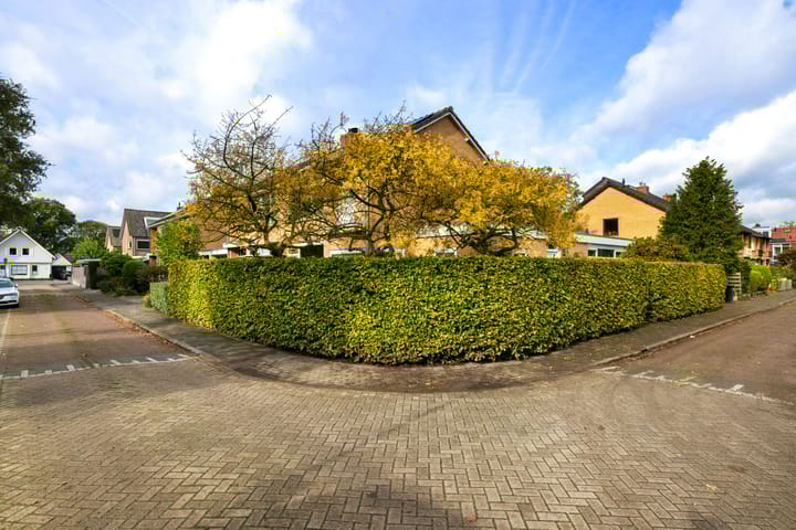 Foto 37 van Posthoornstraat 22