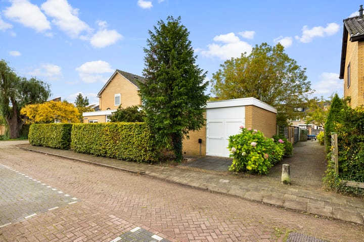 Foto 38 van Posthoornstraat 22