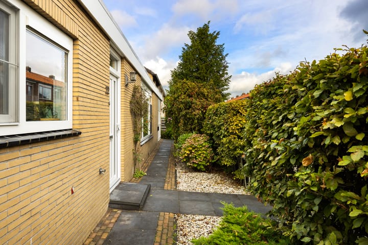 Foto 41 van Posthoornstraat 22