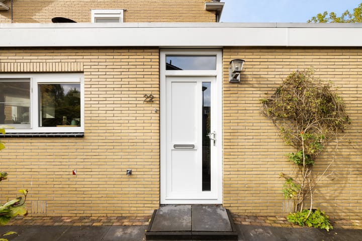 Foto 42 van Posthoornstraat 22