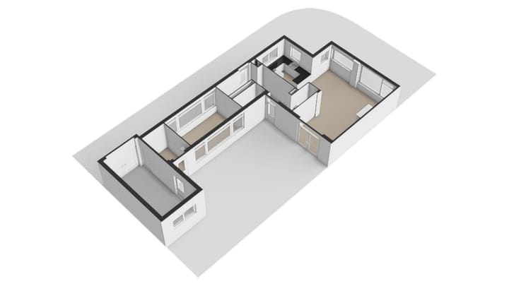 Foto 44 van Posthoornstraat 22