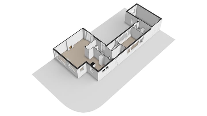 Foto 45 van Posthoornstraat 22