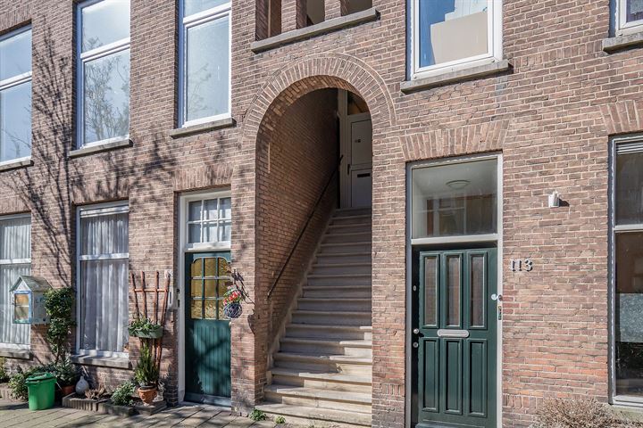 Bekijk foto 18 van Esdoornstraat 121