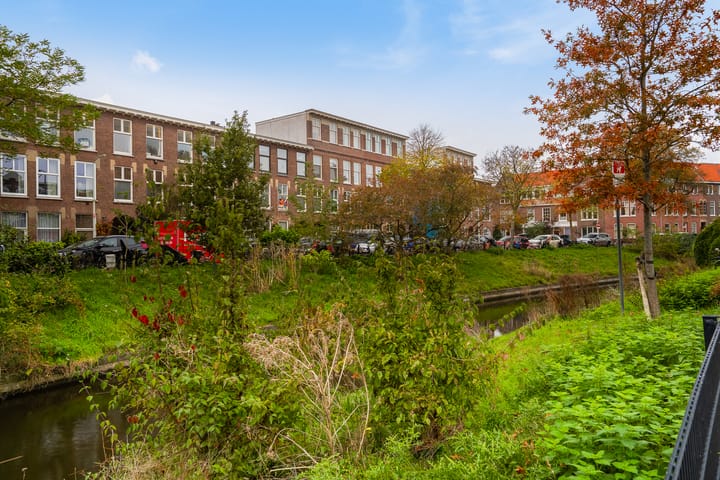 Foto 1 van Valkenboskade 505