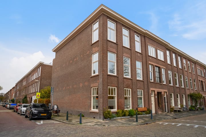 Foto 2 van Valkenboskade 505