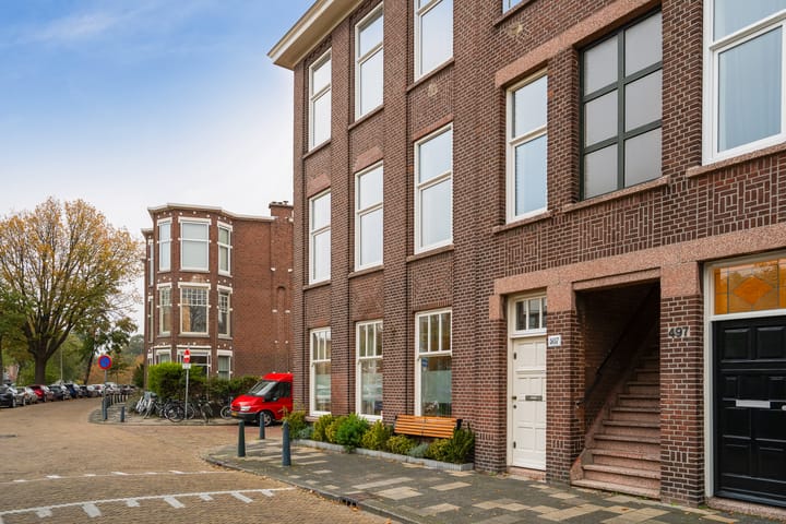 Foto 3 van Valkenboskade 505