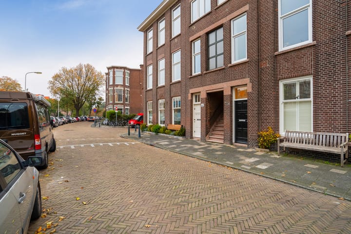 Foto 4 van Valkenboskade 505