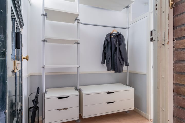 Foto 6 van Valkenboskade 505