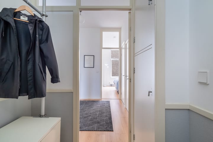 Foto 8 van Valkenboskade 505