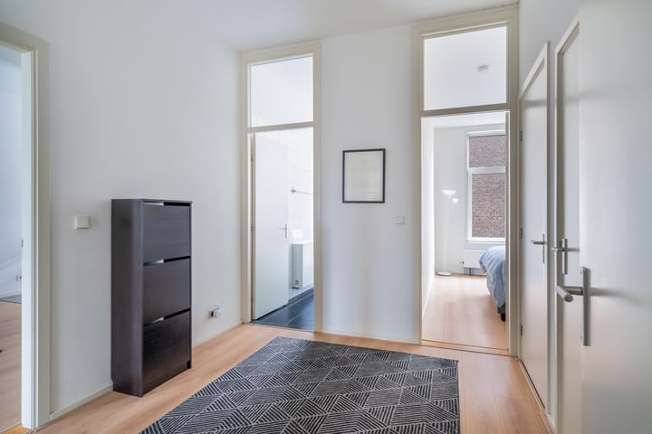 Foto 10 van Valkenboskade 505