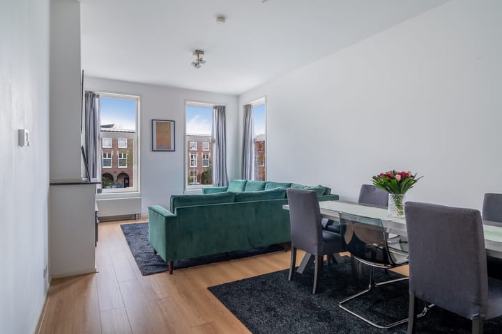 Foto 11 van Valkenboskade 505