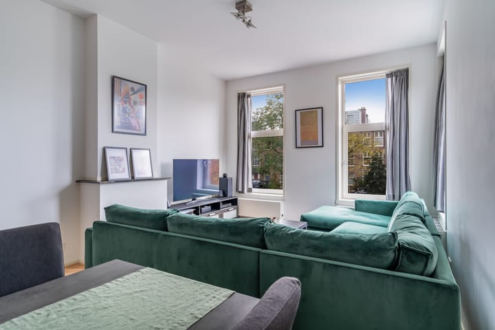 Foto 12 van Valkenboskade 505