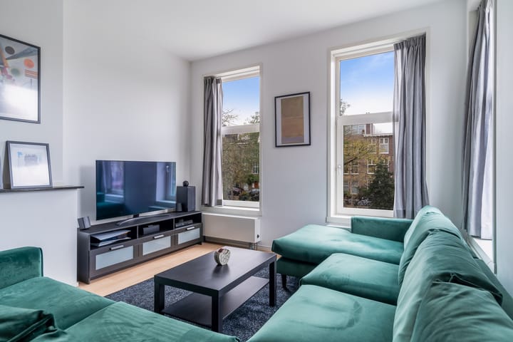 Foto 13 van Valkenboskade 505