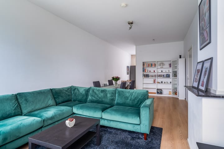 Foto 16 van Valkenboskade 505