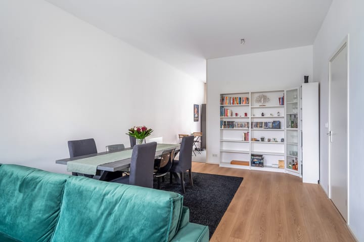 Foto 17 van Valkenboskade 505