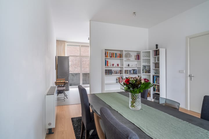 Foto 20 van Valkenboskade 505