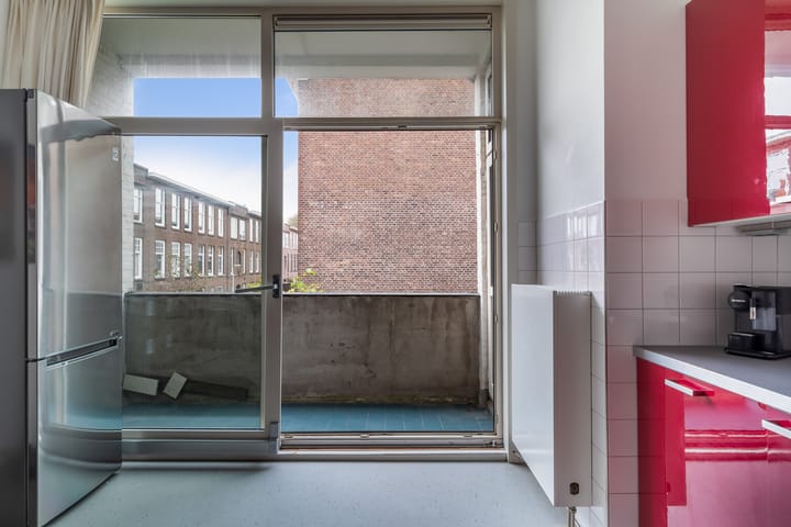 Foto 25 van Valkenboskade 505