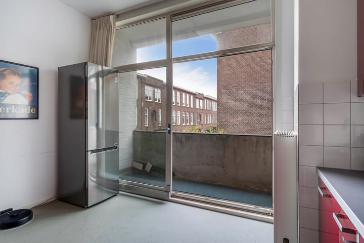 Foto 26 van Valkenboskade 505