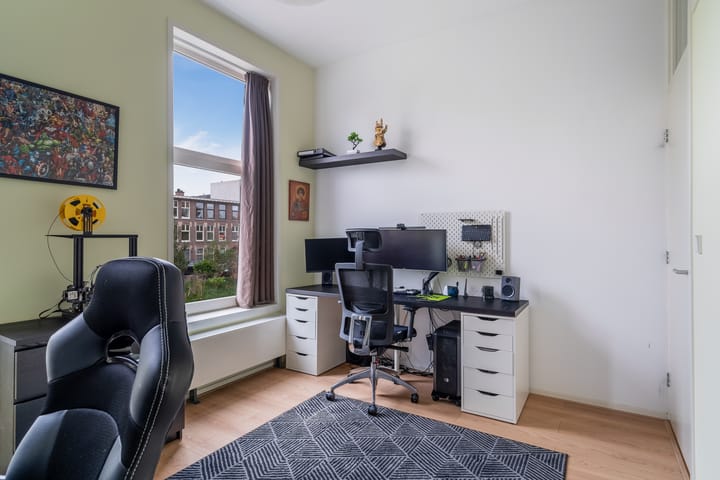 Foto 31 van Valkenboskade 505