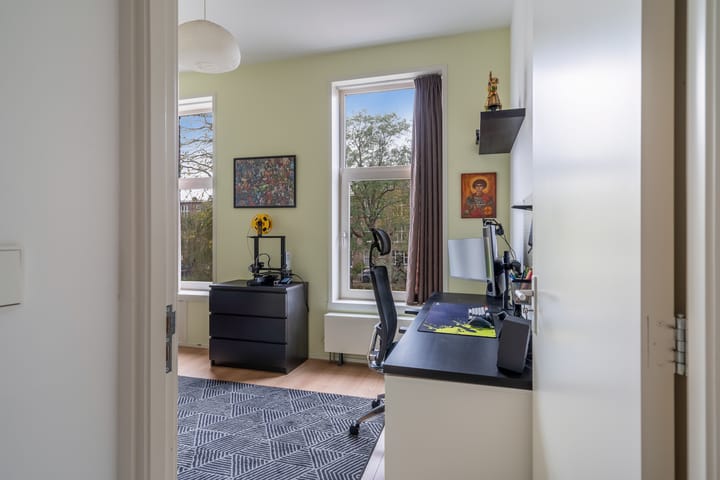 Foto 32 van Valkenboskade 505