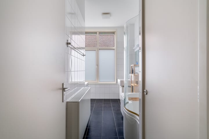 Foto 33 van Valkenboskade 505