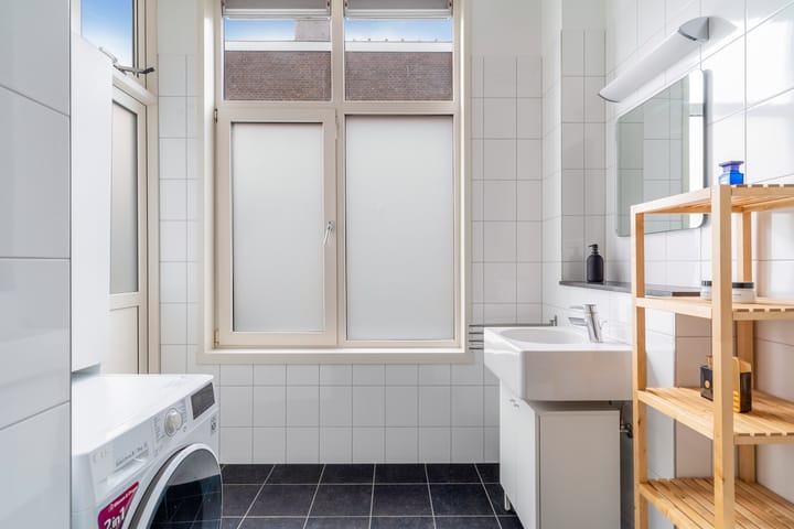 Foto 35 van Valkenboskade 505