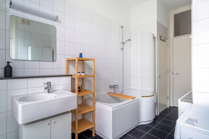 Foto 36 van Valkenboskade 505