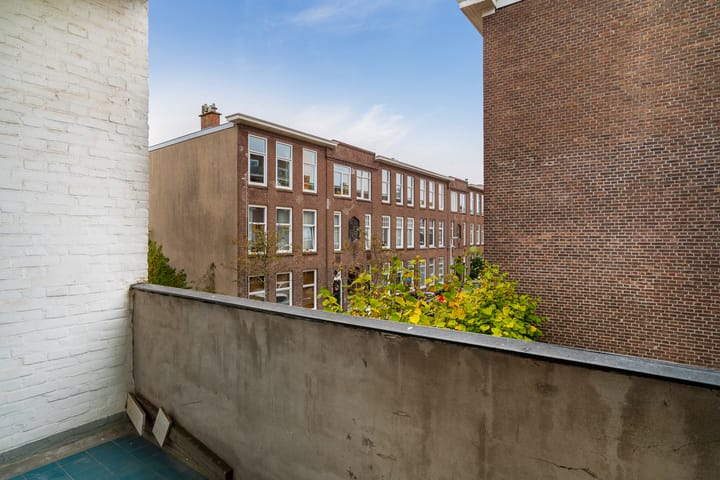 Foto 39 van Valkenboskade 505