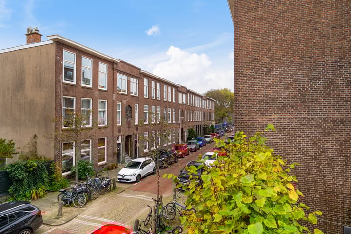 Foto 41 van Valkenboskade 505