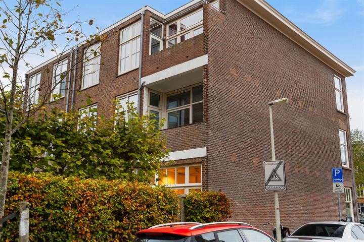 Bekijk foto 42 van Valkenboskade 505