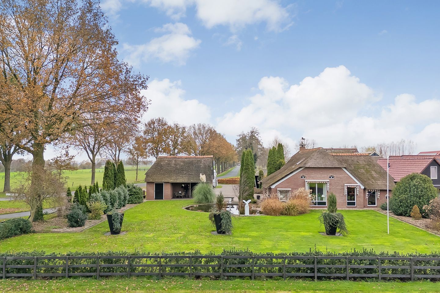 Foto 1 van Driftlakenseweg 2