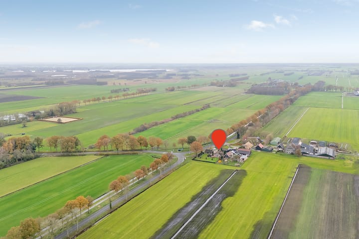 Foto 5 van Driftlakenseweg 2