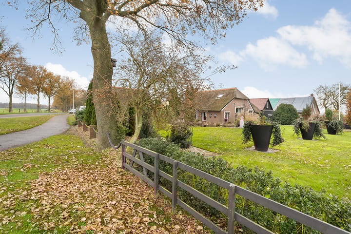 Foto 8 van Driftlakenseweg 2