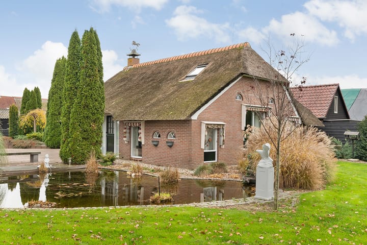 Foto 10 van Driftlakenseweg 2