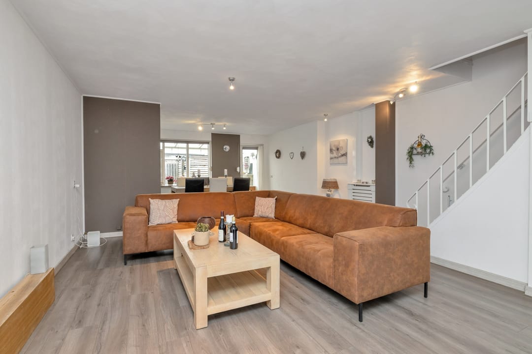 Foto 2 van Botsehei 36