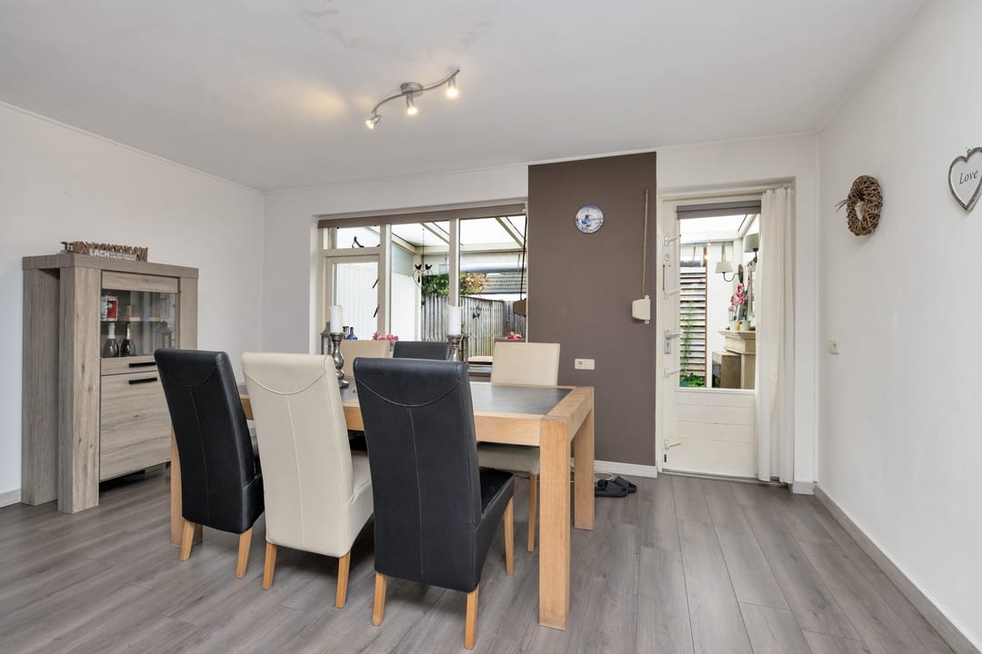 Foto 13 van Botsehei 36