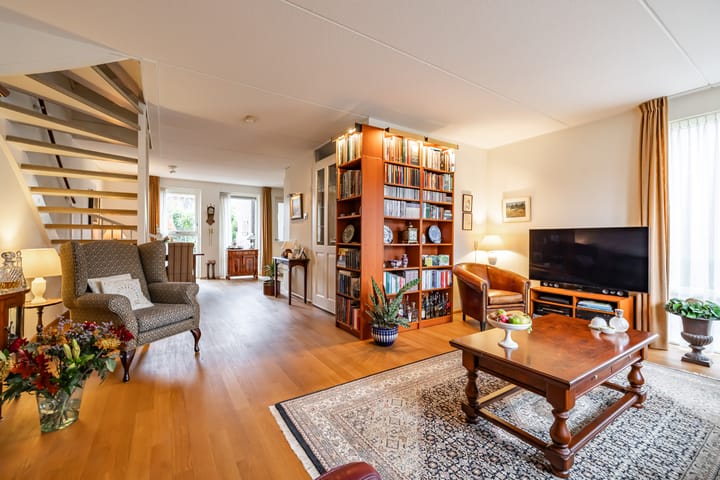 Foto 2 van Frans Halslaan 10