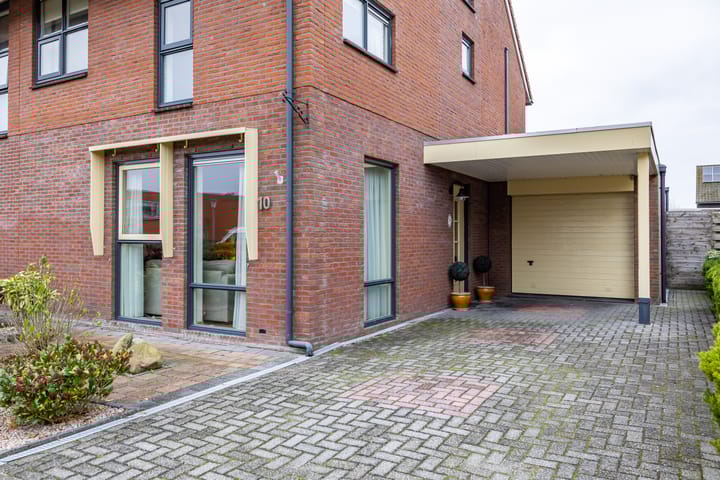 Foto 4 van Frans Halslaan 10