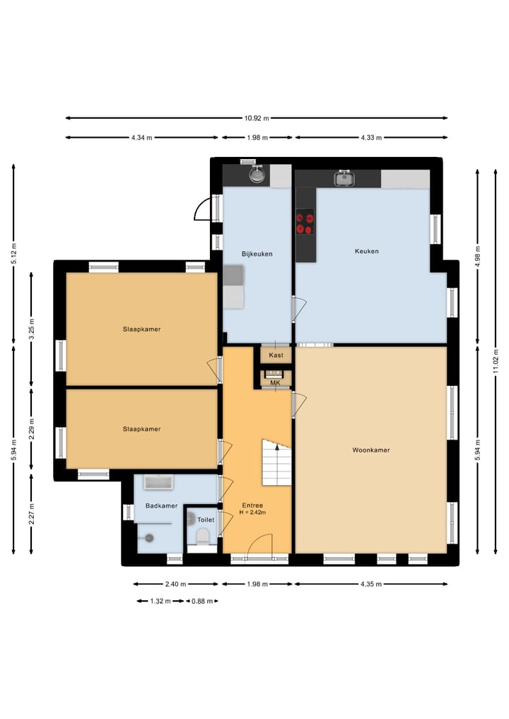 Foto 69 van Driftlakenseweg 2