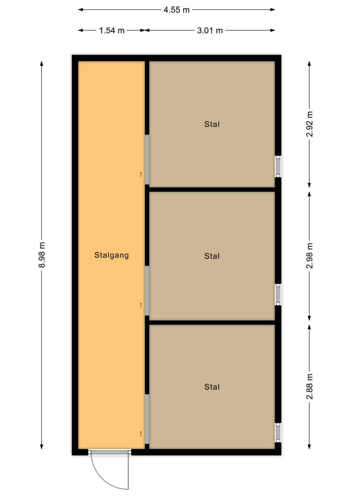 Foto 72 van Driftlakenseweg 2