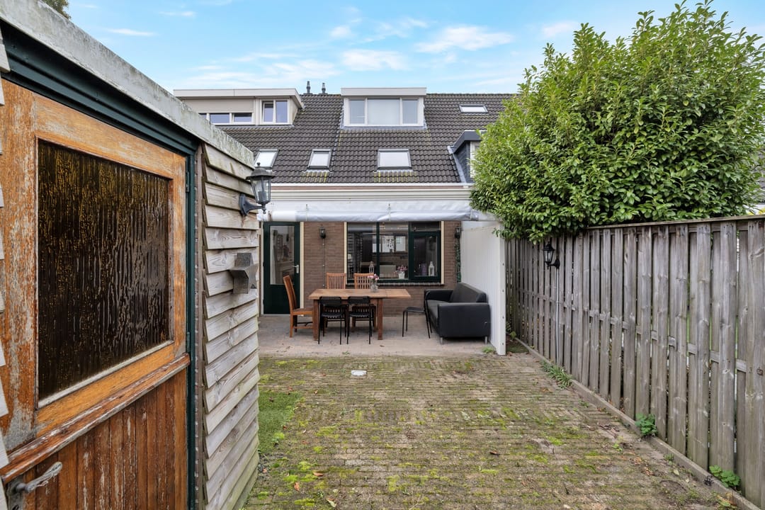 Foto 32 van Botsehei 36