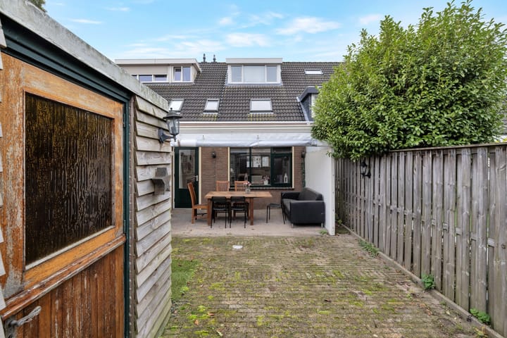 Foto 32 van Botsehei 36