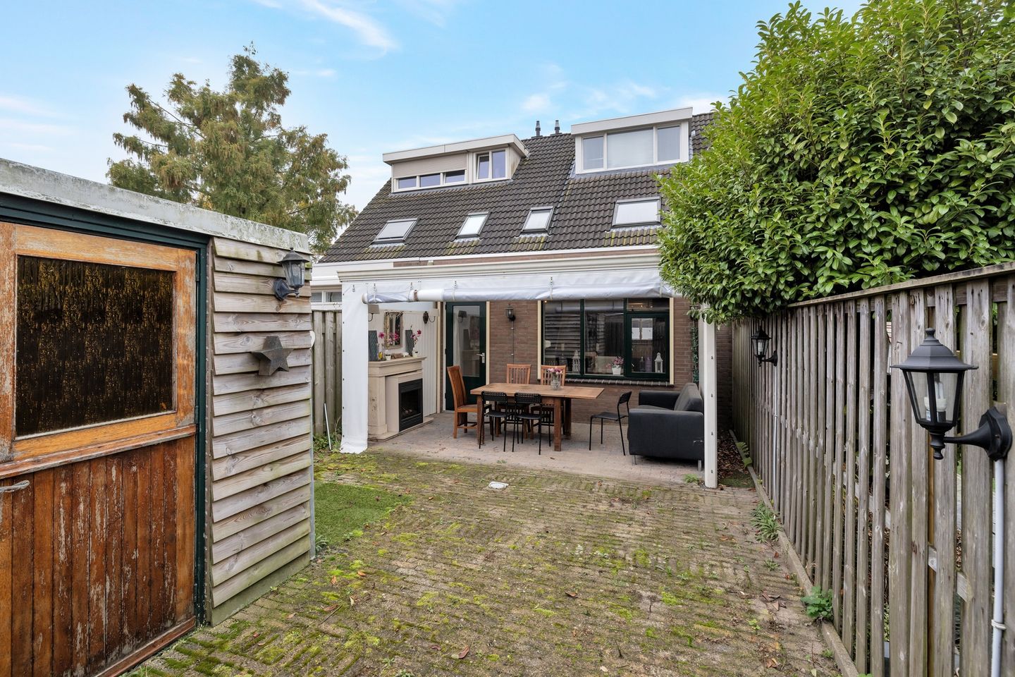 Foto 5 van Botsehei 36