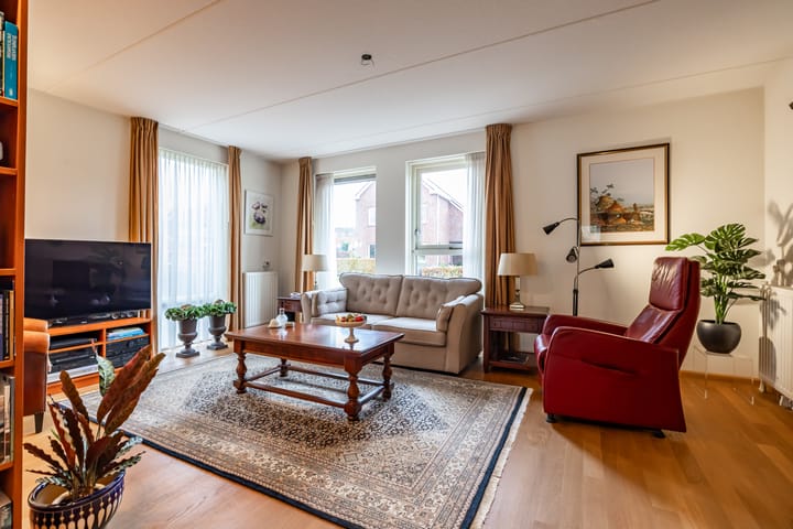 Foto 10 van Frans Halslaan 10