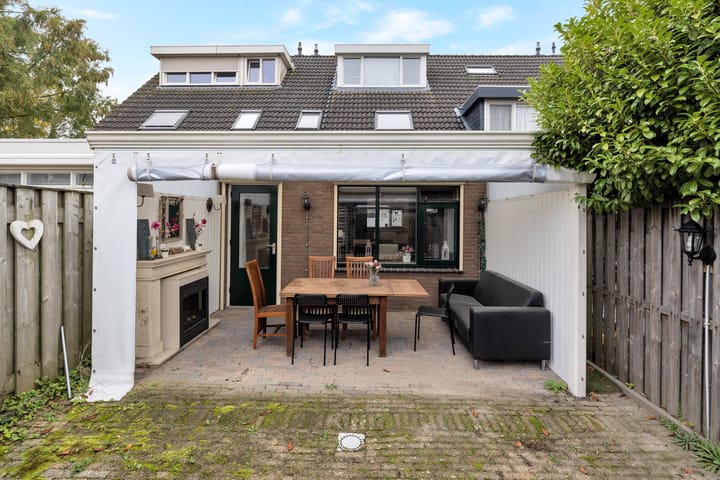 Foto 30 van Botsehei 36