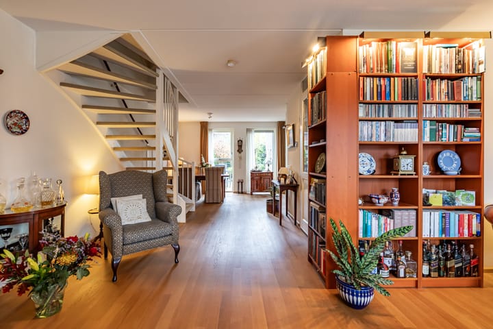 Foto 13 van Frans Halslaan 10